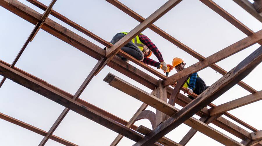 Local Chimney Repair in Harrisburg, AR